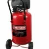 Craftsman 20gal Vertical Portable Air Compressor