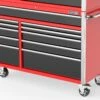 Craftsman 52 in. 11-Drawer Rolling Tool Cabinet