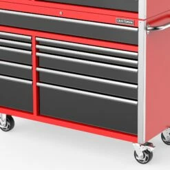 Craftsman 52 in. 11-Drawer Rolling Tool Cabinet