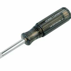 Craftsman New! Craftsman 1/4 In. Drive Spinner Ratchet Handle Cmmt43372