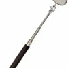 Craftsman Ullman Devices HTC-2 High-Tech Telescoping Inspection Mirror, 2-1/4" Diameter