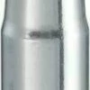 CRAFTSMAN Deep Socket, SAE, 1/4-Inch Drive, 1/4-Inch, 6-Point (CMMT43573)