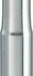 CRAFTSMAN Deep Socket, SAE, 1/4-Inch Drive, 1/4-Inch, 6-Point (CMMT43573)