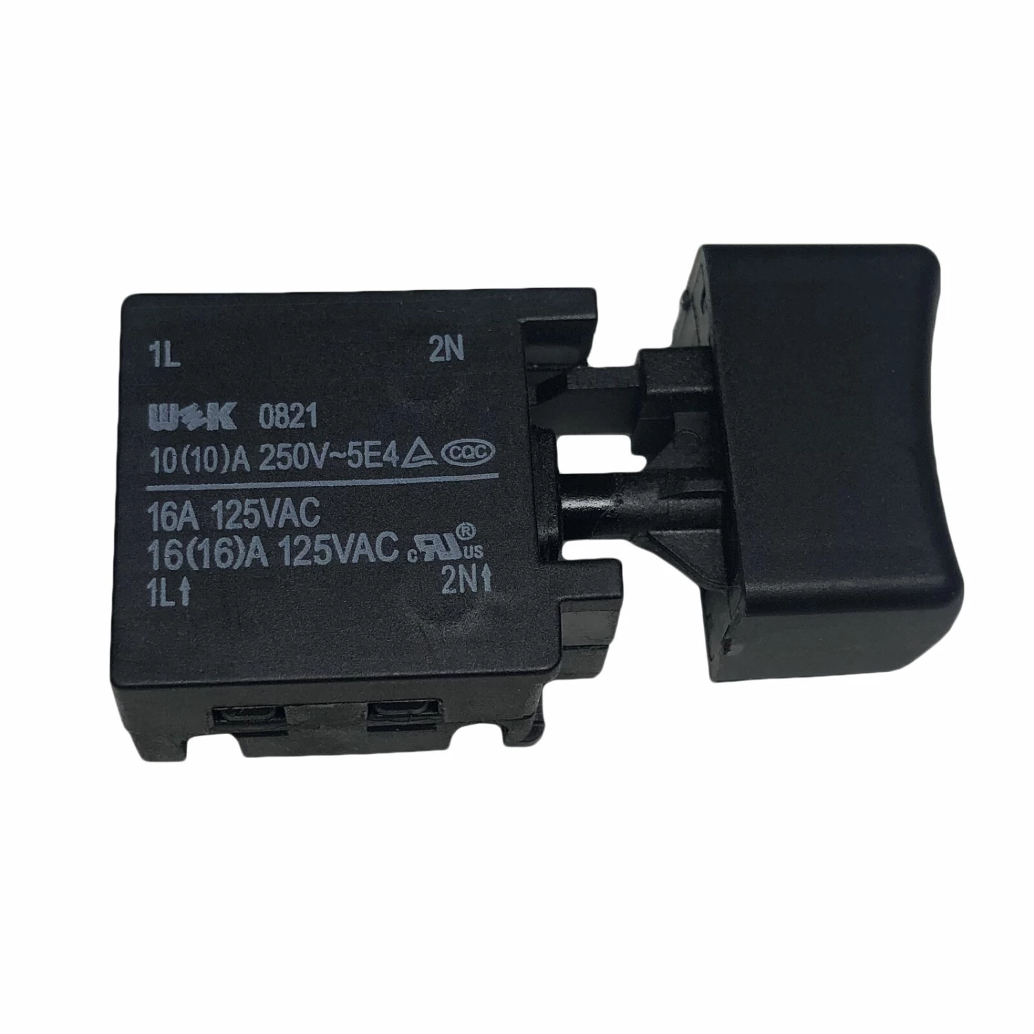 Craftsman CMES500 Genuine OEM Replacement On/Off Switch # 90595774 1 Craftsman CMES500 Genuine OEM Replacement On/Off Switch # 90595774