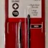 Craftsman 52843 #25 Tap & Drill Combo Set 10-24Nf Inch