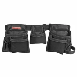 Craftsman Carpenter Rig