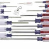 Craftsman 17-Piece Screwdriver Set