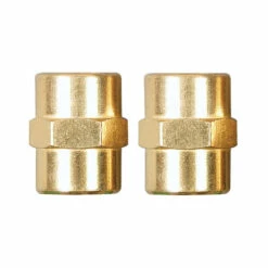 Craftsman 1/4 in. Female Connector Kit, 2 pc.