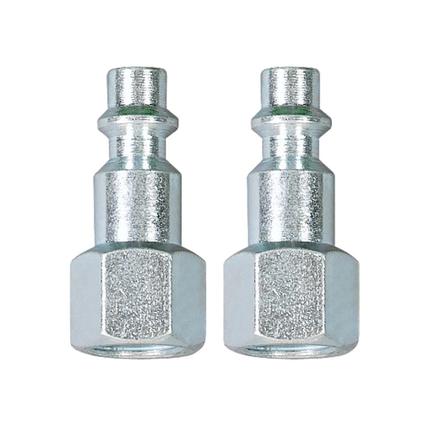 Craftsman 1/4 in. Quick-Connect Studs, Female 1 Craftsman 1/4 in. Quick-Connect Studs, Female