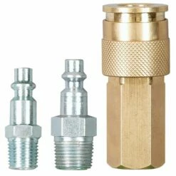 Craftsman Quick-Connect Coupler Kit