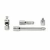 Craftsman 4 Pc. Accessory Set, 1/2 in. Dr.
