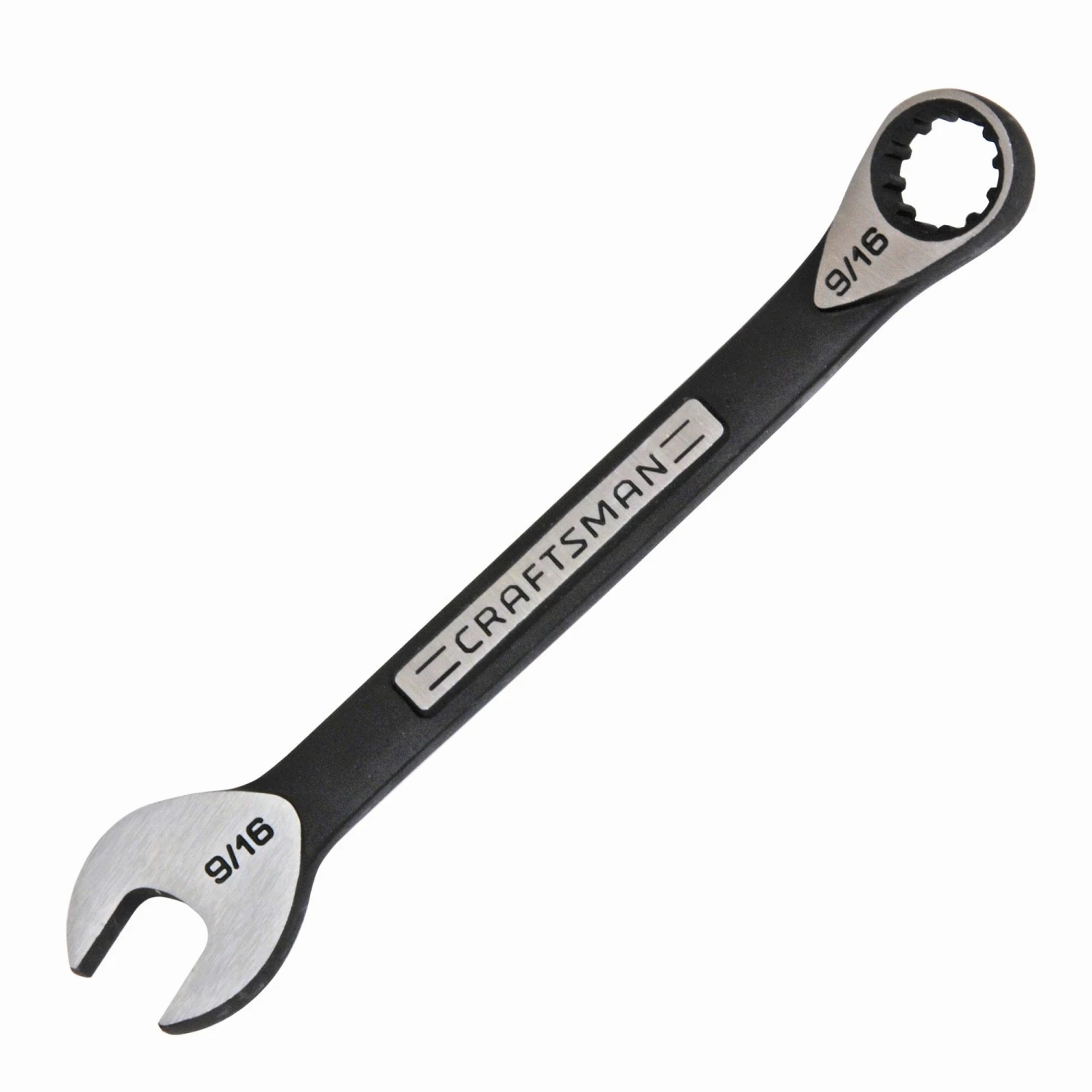 Craftsman "Universal Wrench - Inch 5/16""" 1 Craftsman "Universal Wrench - Inch 5/16"""