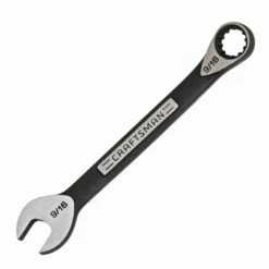 Craftsman "Universal Wrench - Inch 5/8"""