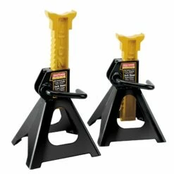 Craftsman 4 Ton Jack Stands -Cheap Craftsman Store spin prod 867576212