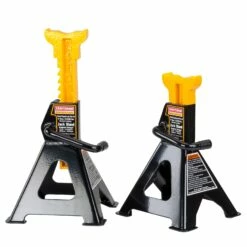 Craftsman 4 Ton Jack Stands