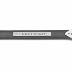 Craftsman 5/8" Universal Ratcheting Combination Wrench