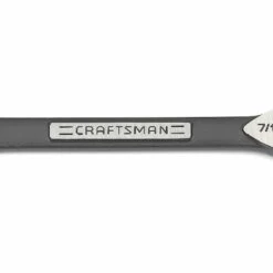 Craftsman 7/16" Universal Ratcheting Wrench