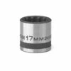Craftsman Universal 17mm Socket, 3/8" Drive