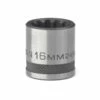Craftsman Universal 16mm Socket, 3/8" Drive