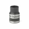 Craftsman Universal 9mm Socket, 3/8" Drive