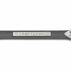 Craftsman 17mm Universal Ratcheting Combination Wrench