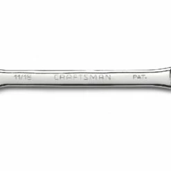 Craftsman 11/16" Dual Ratcheting Combination Wrench