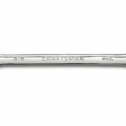 Craftsman 3/8" Dual Ratcheting Combination Wrench