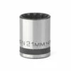 Craftsman 1/2 DR 21MM UNIVERSAL SKT