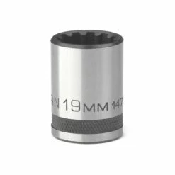 Craftsman 1/2 DR 19MM UNIVERSAL SKT