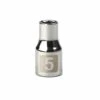 Craftsman SOCKET 1/4 DR 5MM 6PT