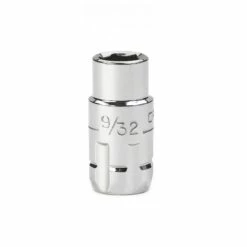 Craftsman 1/4 DR 9/32-IN. MAX AX SOC
