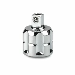 Craftsman 1/4-IN MAX AXESS SQUARE ADAPTER 3/8-IN DRIVE