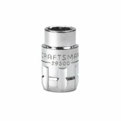 Craftsman 1/4-IN MAX AXESS ADAPTER 3/8-IN DRIVE