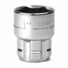 Craftsman 1" Max Axess Socket 1/2-Inch Drive
