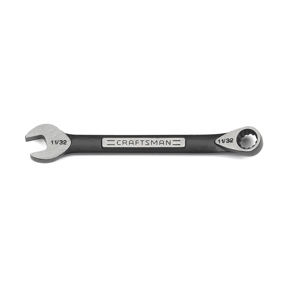 Craftsman 11/32" Universal Combination Wrench 1 Craftsman 11/32" Universal Combination Wrench