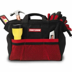 Craftsman 13-in Tool Bag -Cheap Craftsman Store spin prod 949483512